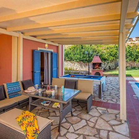 Villa Skala Seaview By Villa Plus Σπαθί Εξωτερικό φωτογραφία